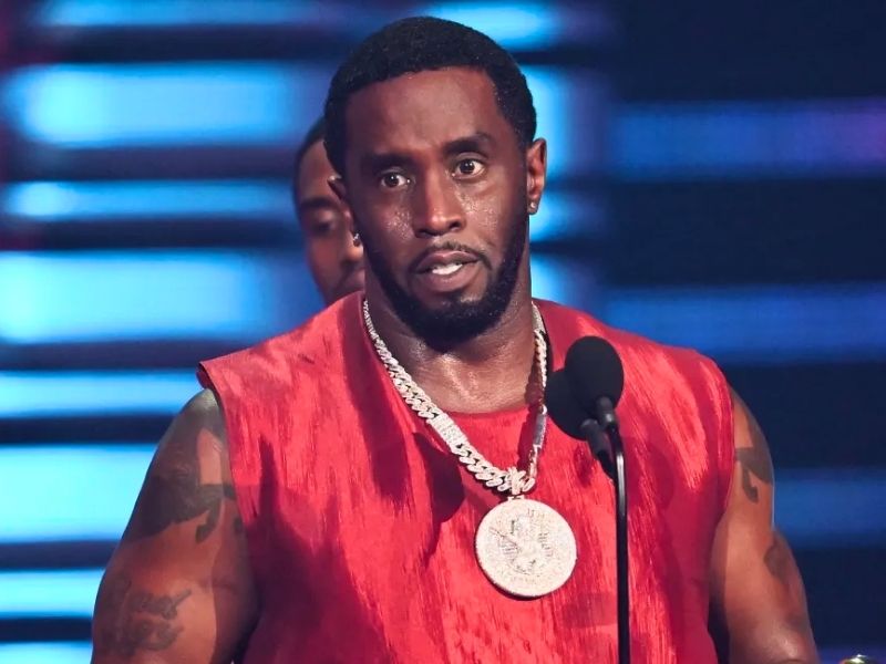 Sean ‘Diddy’ Combs enfrenta nueva demanda por intentar lanzar a mujer de un piso 17