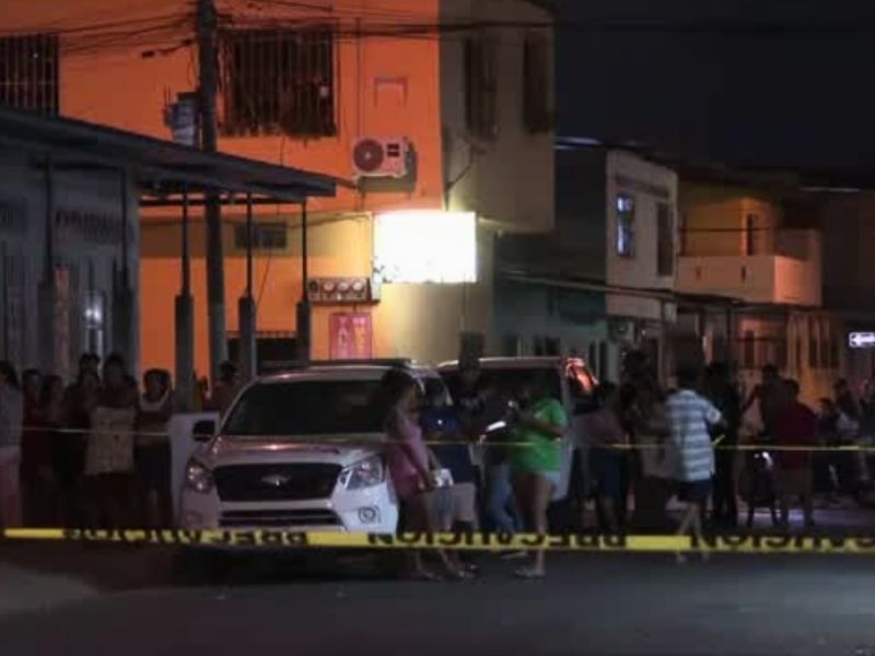 Macabro hallazgo en Guayaquil: cabeza decapitada encontrada en la Isla Trinitaria