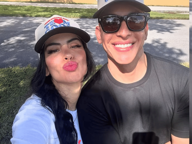 En medio de su escandaloso divorcio, Daddy Yankee denunció que su ex esposa le robó USD 80 millones