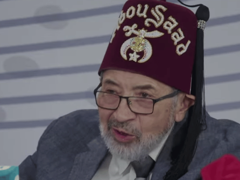 SHRINERS: transformando vidas con solidaridad y esperanza para los niños