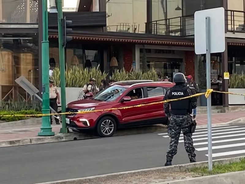 Violento asesinato de Betty Gaona, excandidata a asambleísta sacude a Manta