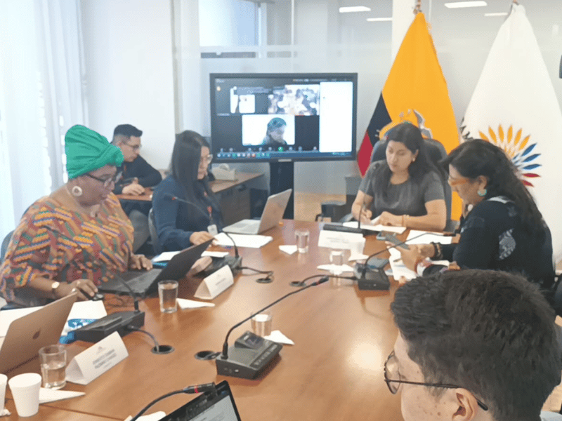 Inicia tratamiento de proyecto de Ley para impulsar la economía de la mujer emprendedora en la Asamblea