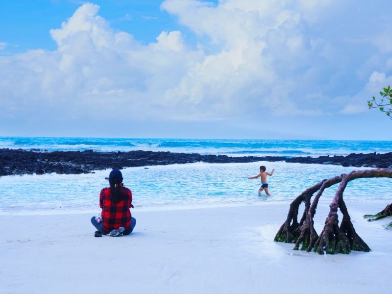 Galápagos ocupa el segundo mejor destino del mundo para visitar en 2025 según The New York Times