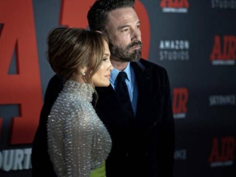 La diva de El Bronx se divorcia oficialmente de Ben Affleck