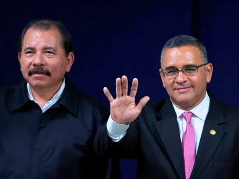 Muere Mauricio Funes, expresidente de El Salvador y prófugo de la justicia refugiado en Nicaragua