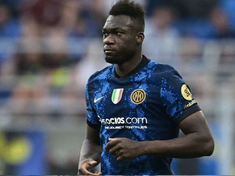 Felipe Caicedo será el nuevo jugador de Barcelona SC