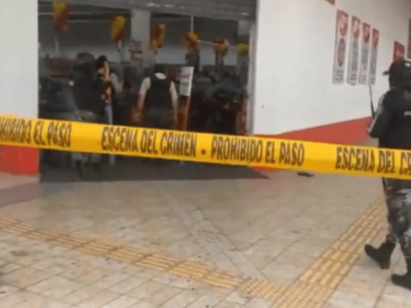 Enfrentamiento armado terminó con un fallecido en Puerto Bolívar, El Oro