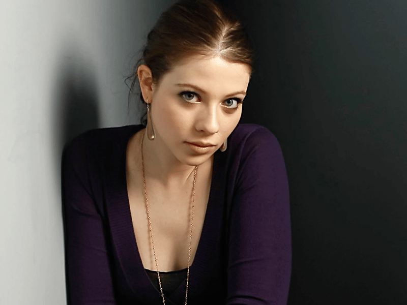 Muere la actriz de ‘Buffy Cazavampiros’ y ‘Gossip Girl’, Michelle Trachtenberg