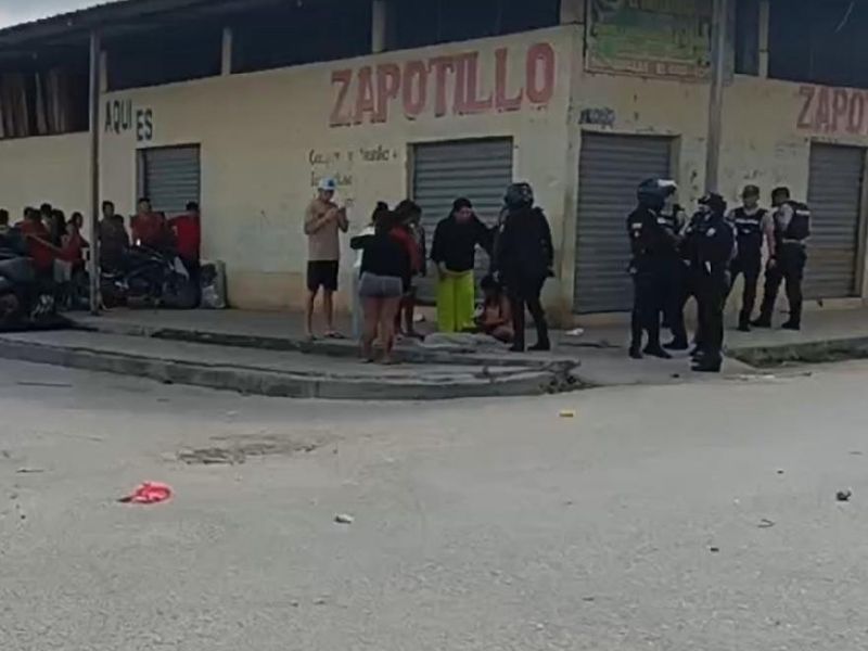 Tragedia en Huaquillas: madre de niña asesinada en ataque armado también fallece tras cuatro días de agonía