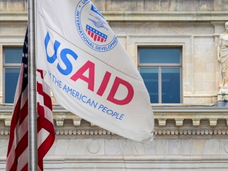 ¿Qué pasará con Ecuador si la USAID deja de operar?