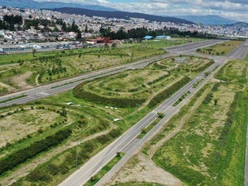 Retirarán vehículos de los patios de retención de la AMT en el Parque Bicentenario