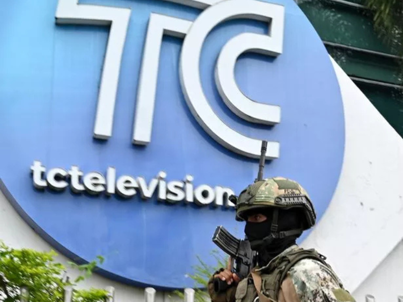 Ataque a TC: 11 sentenciados por terrorismo, pero el autor intelectual sigue sin ser juzgado