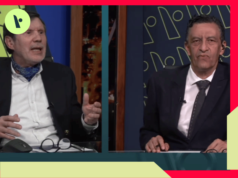 Sigue el emperro de Correa: ¿Mercenarios extranjeros o distractor político?