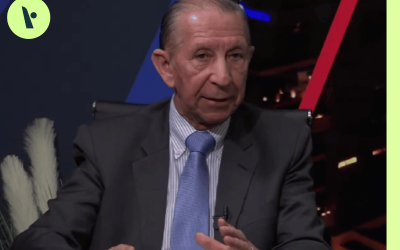 Lolo Echeverría: ‘El documental de Correa no cuela; intenta lavar su imagen caricaturizando la justicia’