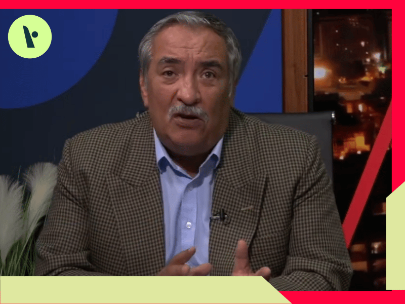 Sigue el emperro de Correa: ¿Mercenarios extranjeros o distractor político?
