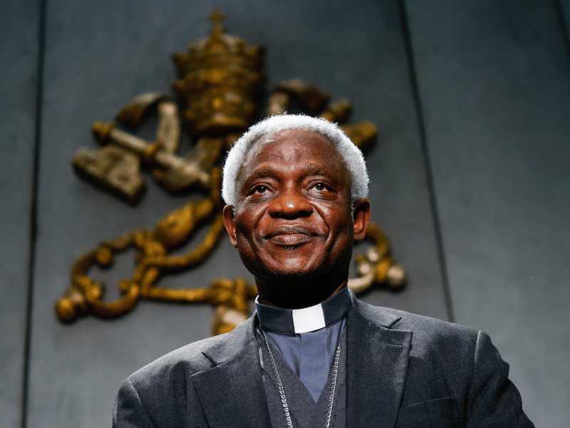 África mira con esperanza a un futuro papa negro, aunque las posibilidades son limitadas