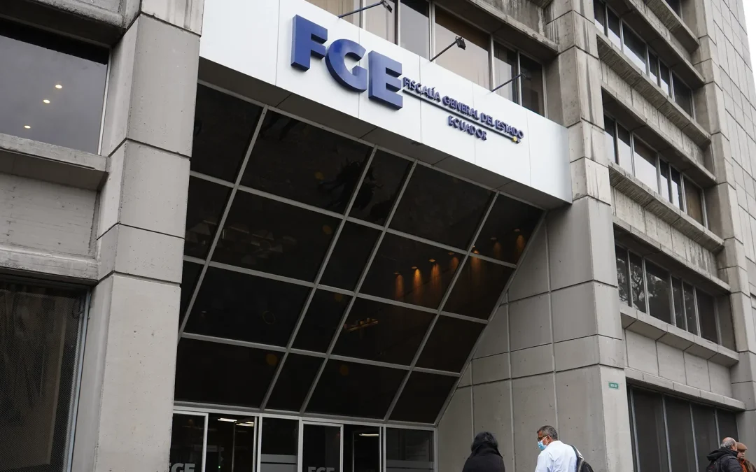 Abogados exigen al CPCCS reformas urgentes al reglamento para designar al nuevo fiscal general