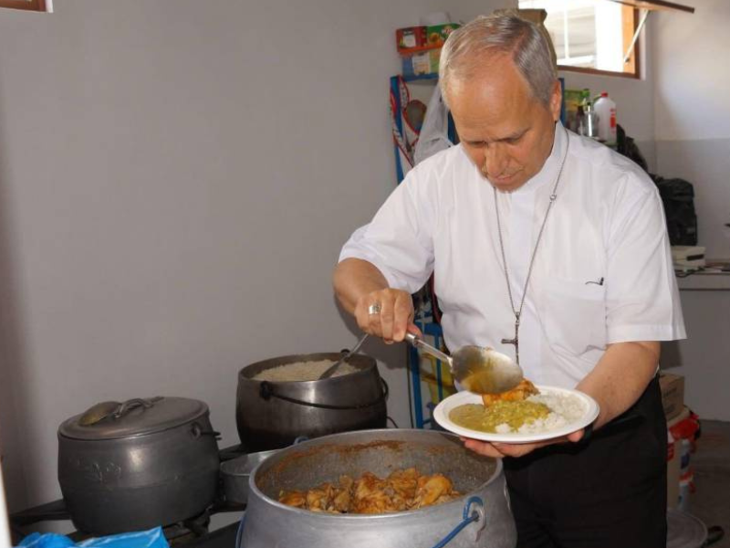 Nuevo papa León XIV conoció Ecuador en labores sociales y misioneras antes de llegar al Vaticano