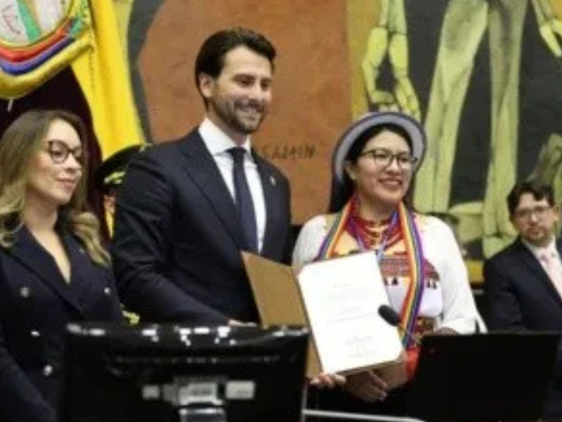 ADN reconoce la existencia de mayorías móviles en la Asamblea y la necesidad de negociaciones