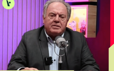 El Papa que nos regaló Dios”: el testimonio del amigo más cercano de León XIV, en exclusiva para Ecuadorenvivo