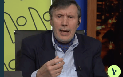 Acuerdo electoral entre Revolución Ciudadana y Pachakutik: promesas imposibles y riesgo de desdolarización