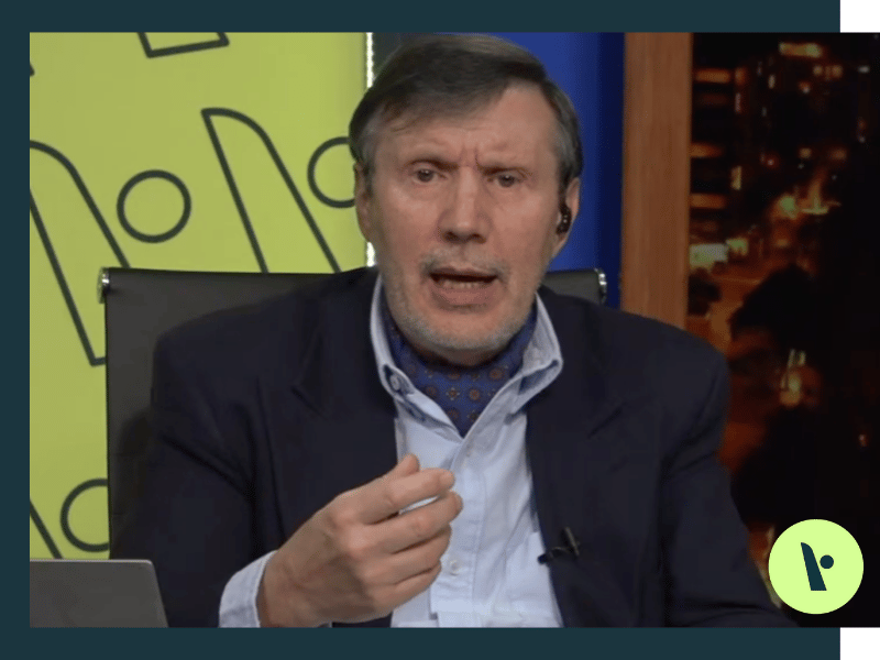 Acuerdo electoral entre Revolución Ciudadana y Pachakutik: promesas imposibles y riesgo de desdolarización