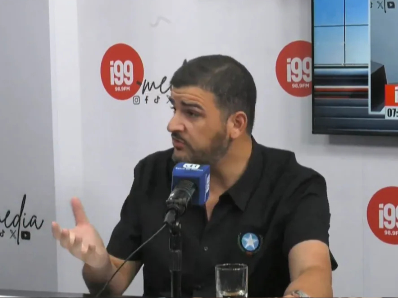 Alcalde rendirá cuentas durante entrega de la Troncal 4