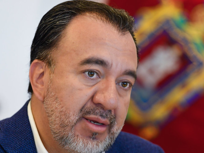 Piden prisión para alcalde Pabel Muñoz por presunta difamación