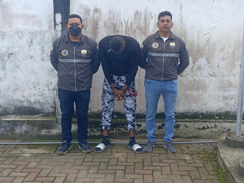 Cae alias ‘La Tuta’, uno de los más buscados del país y miembro de Los Tiguerones