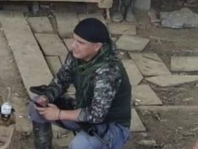 Alias ‘Compadre’, líder de Comandos de la Frontera en Ecuador, abatido tras emboscada mortal a militares