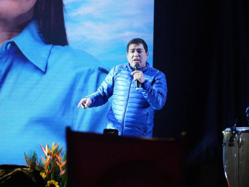 Arauz, González y Cuesta, a un paso de ser procesados