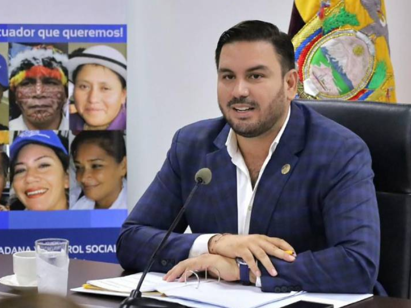 Cpccs avanza en la selección del próximo Fiscal General del Estado