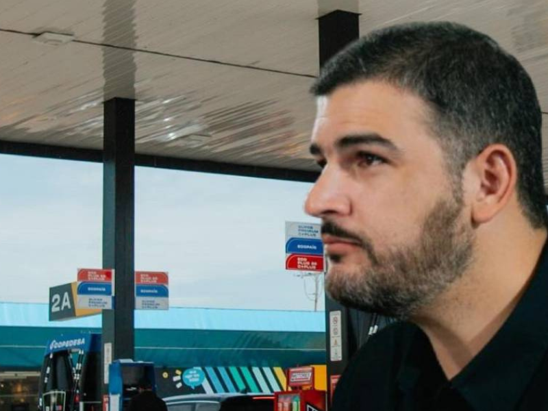 Suspensión de audiencia preparatoria en el caso Triple A contra Aquiles Álvarez