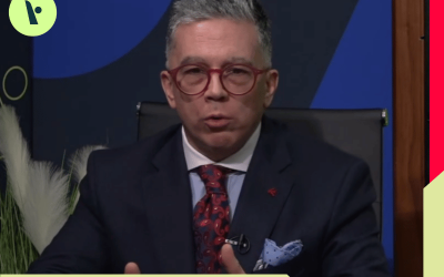 ¿Asamblea o trampa? Roberto Calderón advierte que una Constituyente podría devolverle el poder al correísmo