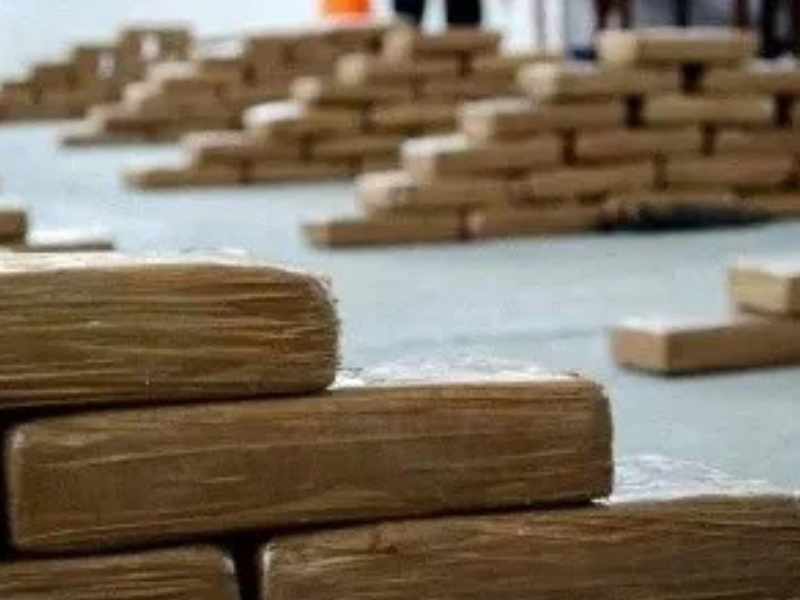 Investigación revela operaciones de la mafia albanesa en Ecuador desde 2015