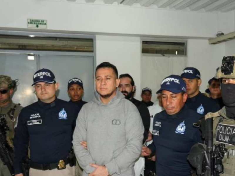 Caso Jaguar: Policías implicados en red de alias ‘Gato Farfán’ enfrentan juicio por delincuencia organizada