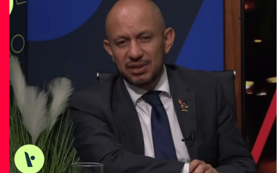 “No habrá pacto con los que buscan impunidad”: Andrés Castillo descarta acuerdos con el correísmo