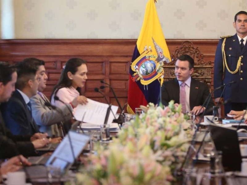 Celec sumará casi 1.000 MW para garantizar el suministro eléctrico