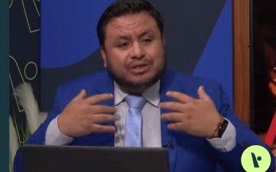 Edison Carrillo: “Los chats de Verduga prueban una asociación ilícita para tomarse el Estado”
