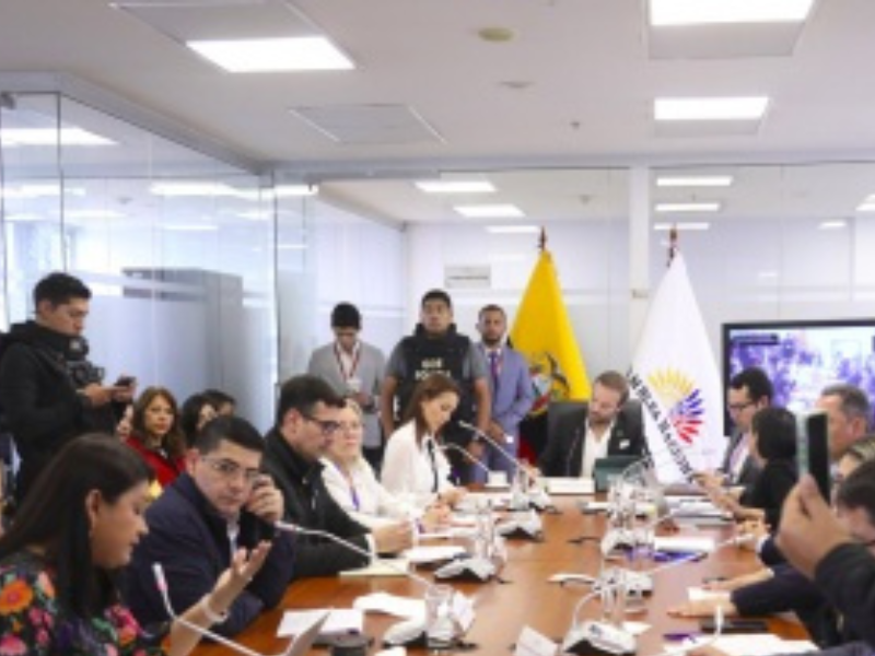 Comisión de Salud prioriza proyectos legislativos en prevención del cáncer y otros temas de salud