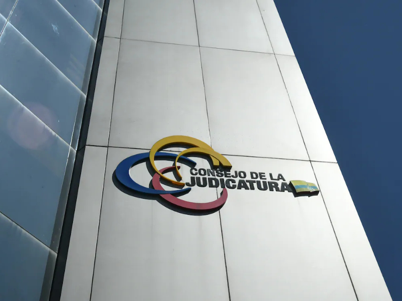 Consejo de la Judicatura ajustará modelo judicial tras fallo de la Corte Constitucional