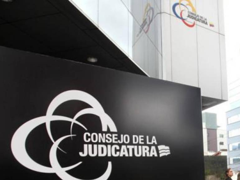 Asamblea nombra a Laura Flores como candidata al Consejo de la Judicatura