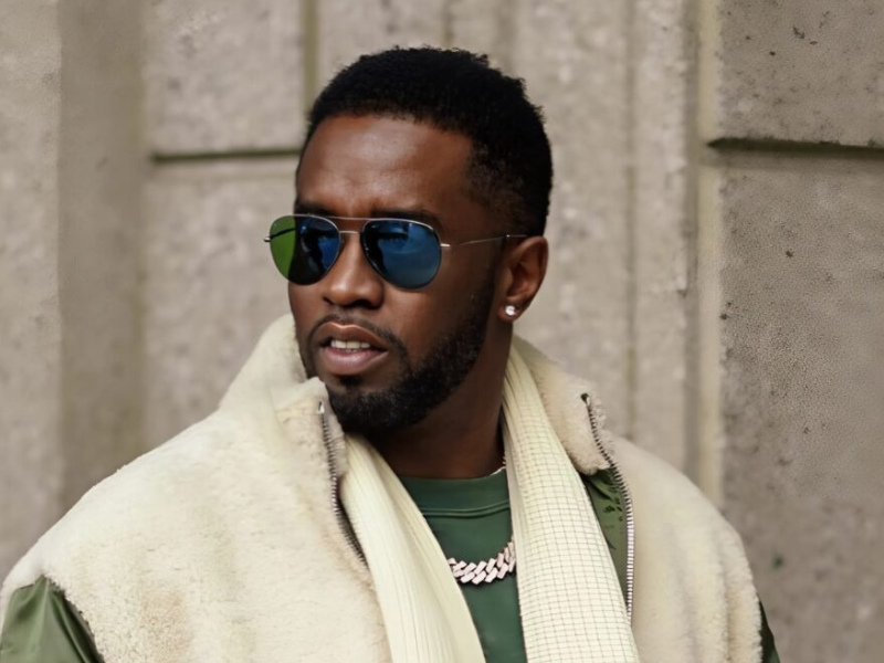 Comienza el juicio contra Sean ‘Diddy’ Combs por tráfico sexual y crimen organizado en Nueva York