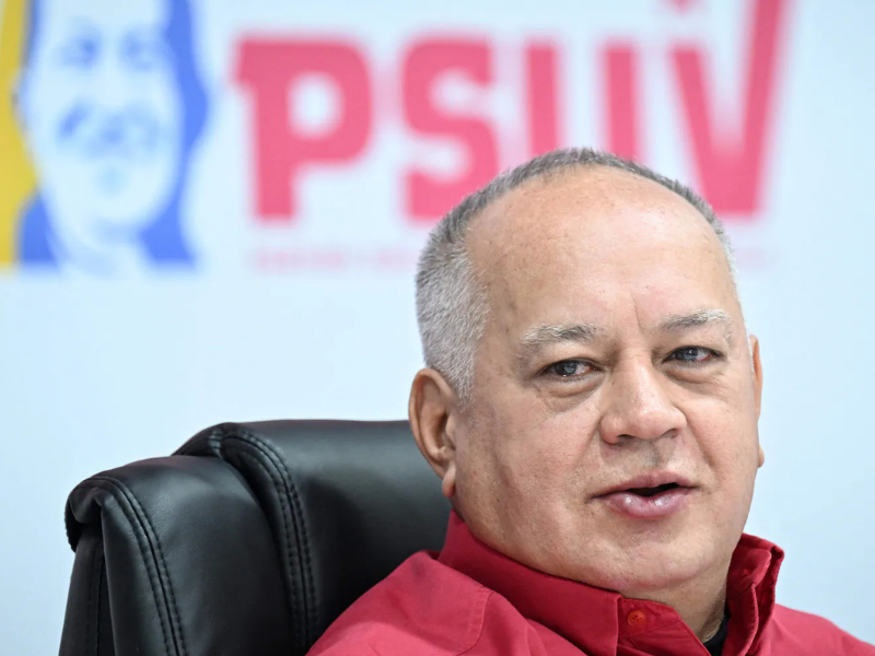 Venezuela suspende vuelos desde Colombia tras denunciar ingreso de presuntos mercenarios