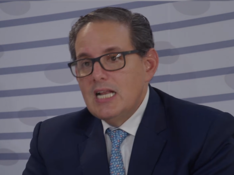 Estrategas, periodistas y empresarios analizan discurso de Noboa y sus implicaciones