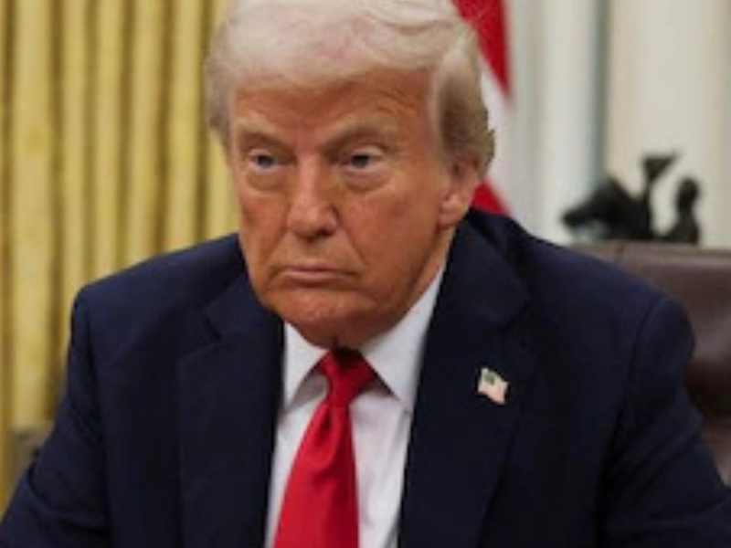 Donald Trump acusa a China de violar acuerdo comercial que redujo aranceles