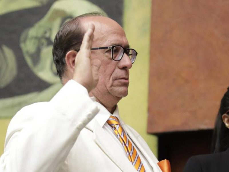 Análisis de los chats de Eduardo Franco Loor en el marco del caso Ligado