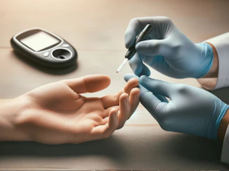 Ejercicio físico: herramienta clave para reducir el riesgo de diabete