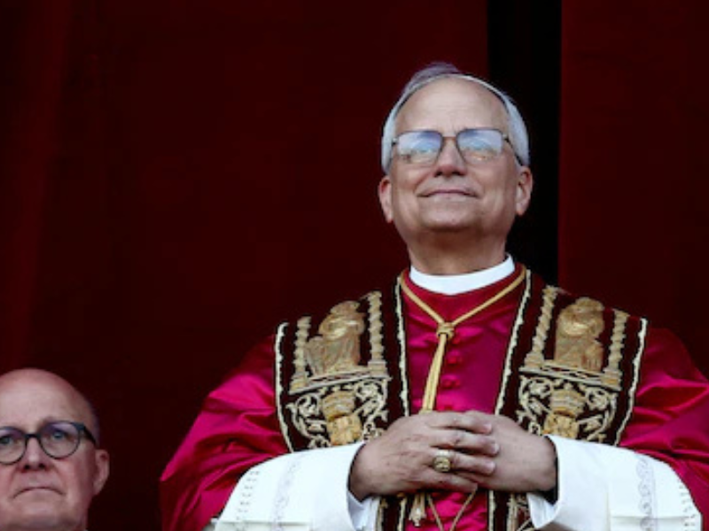 Robert Prevost: Del servicio misionero en Perú al papado como León XIV