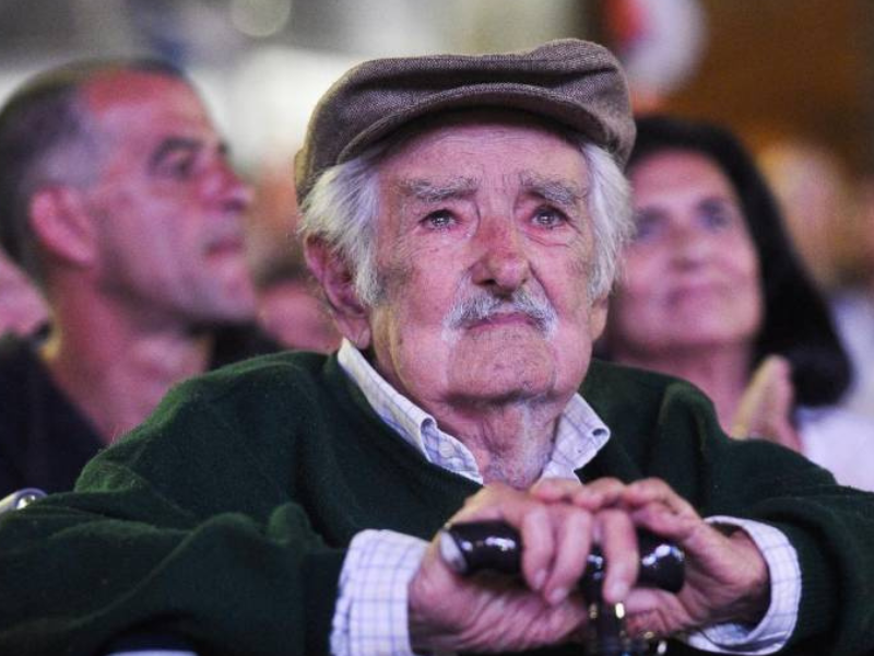 Fallece José “Pepe” Mujica a los 89 años